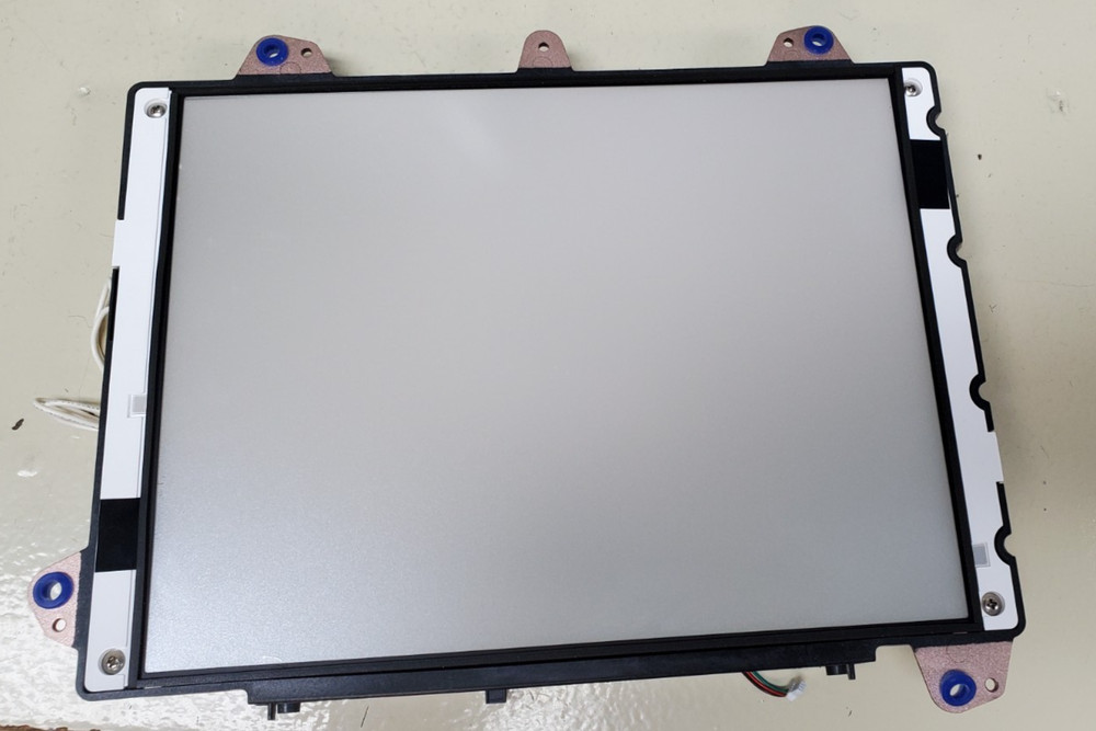 Garmin GPSMAP4210 LCD Back Light Box With Lamps