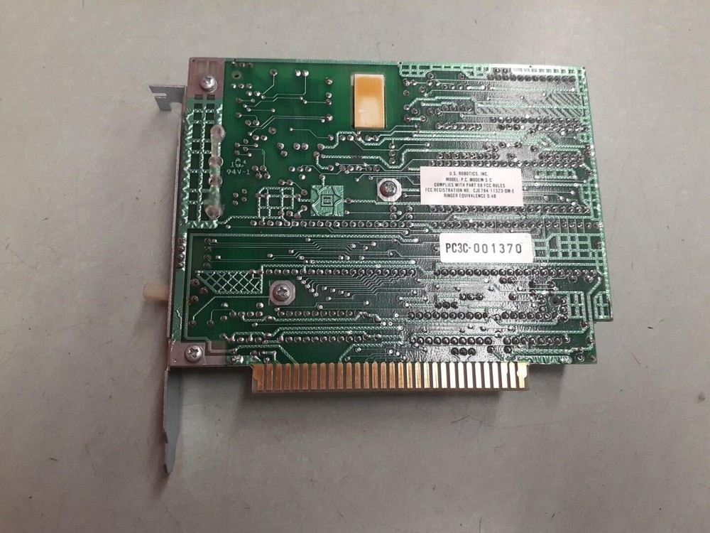 US Robotics CJE794-11323-DM-E Modem Card