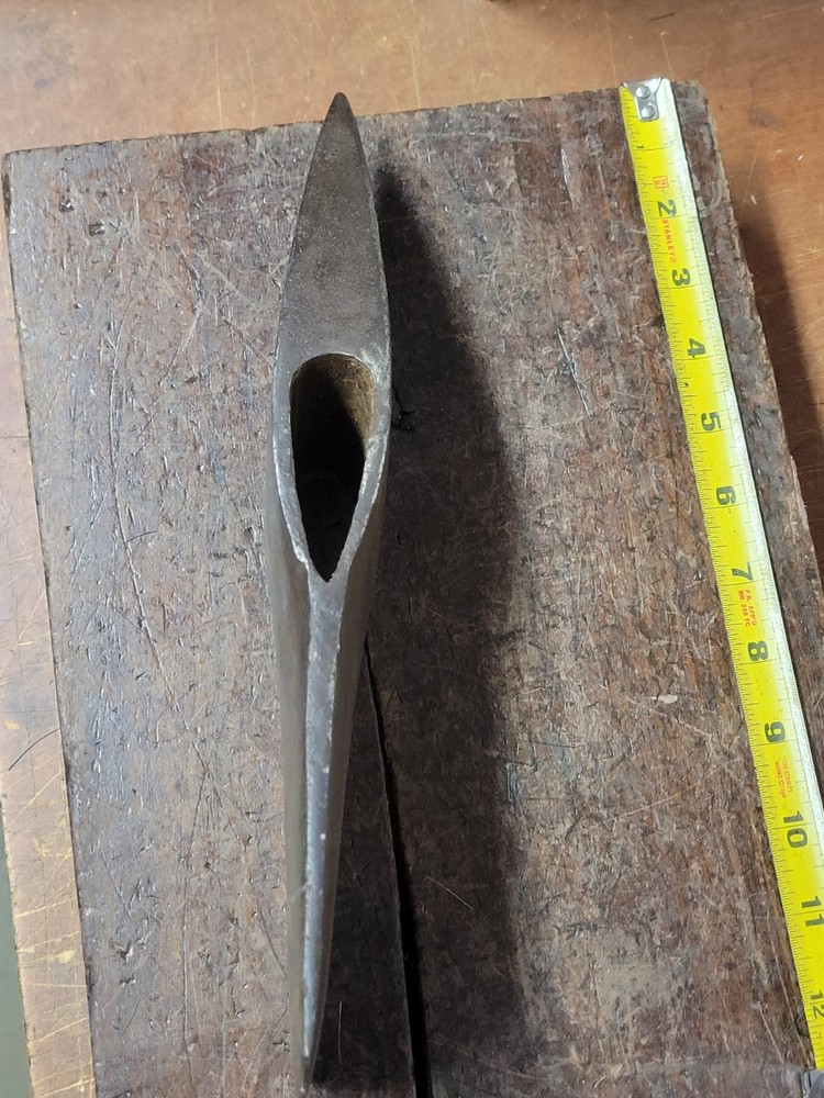 Evansville Fire Axe, 5+ Pounds