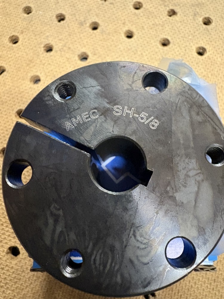 SH 5/8 Tapered Bushing