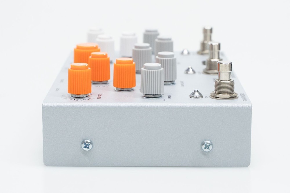 Collision Devices CRUSTURNAL 816094