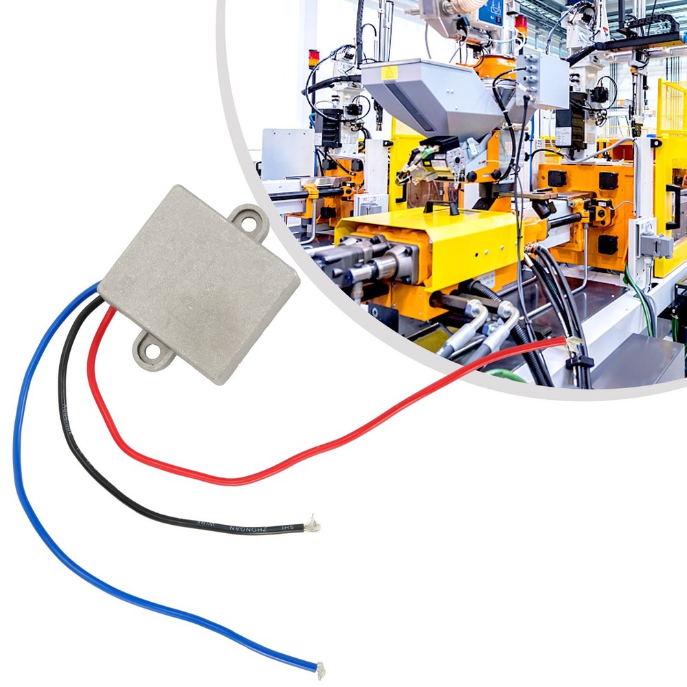 Switch Soft 230V To 25A Conversion Module Current For Power Tools