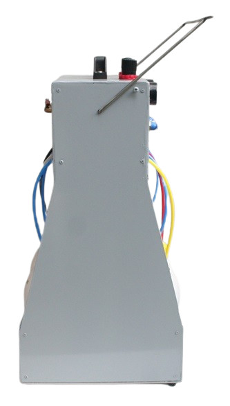 hydrochrome Hydro Chrome Spray system
