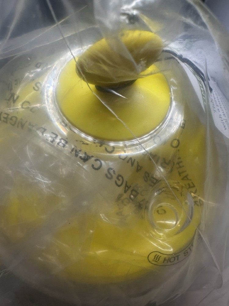 mark charles misilli Egg Cooker