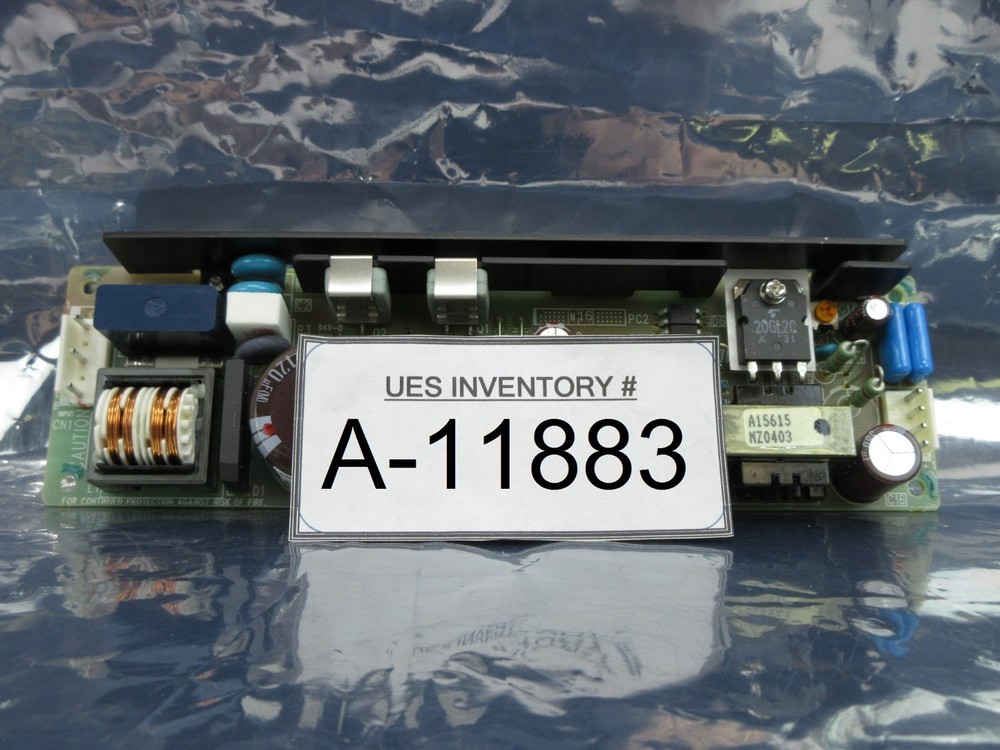 Nemic-Lambda PWB-656D Power Supply Board PCB Used Working