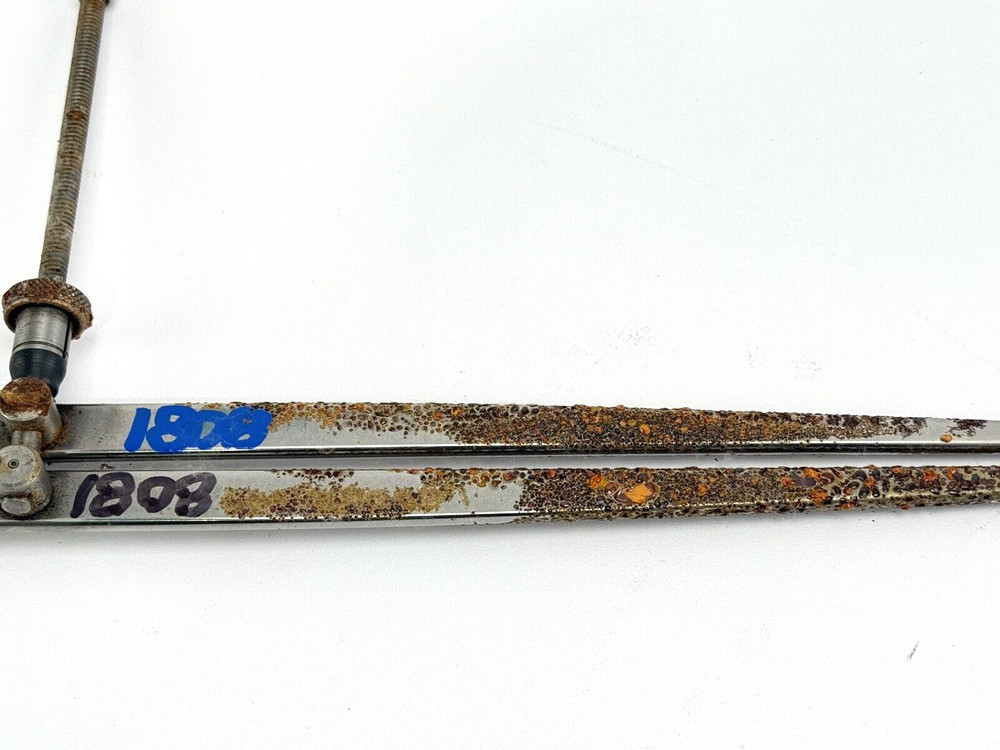 STARRETT 83B-12 SPRING NUT DIVIDER YANKEE