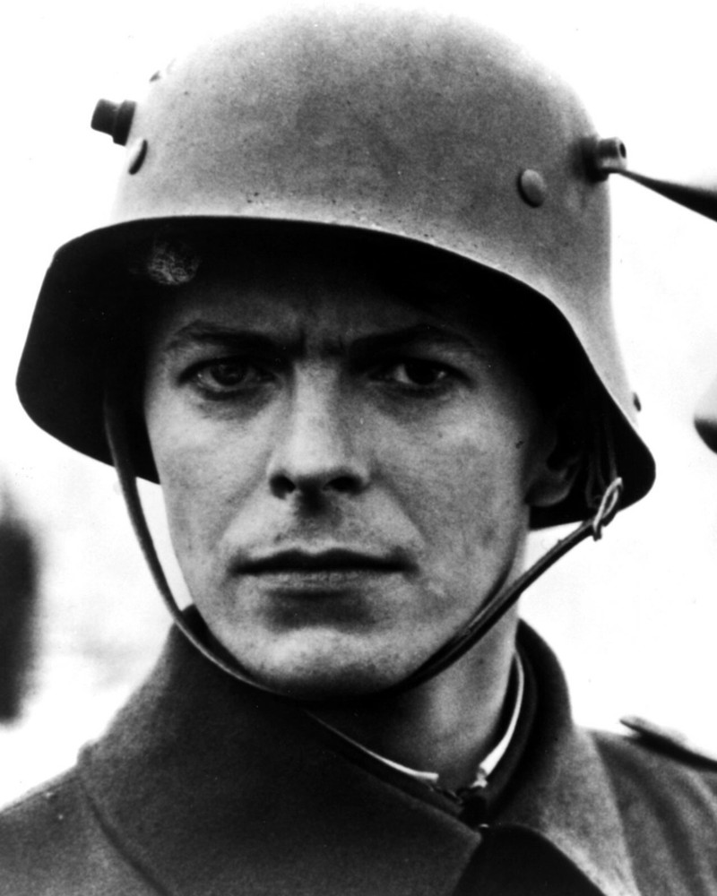 David Bowie 10" x 8" Photograph no 3