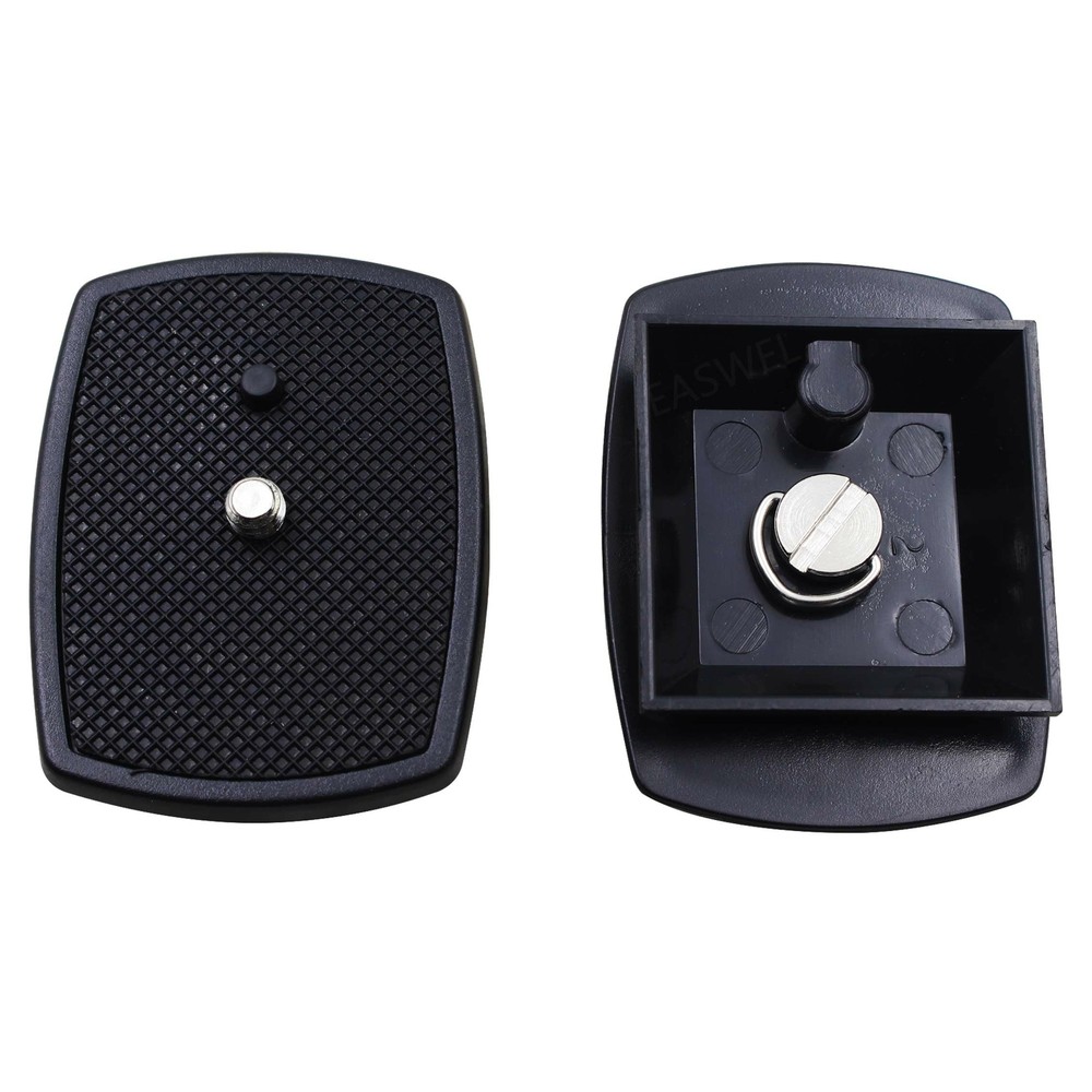 Quick Release Plate for XIT XT75TRB XT72TRB 72'' 75" Heavy Duty Tripod