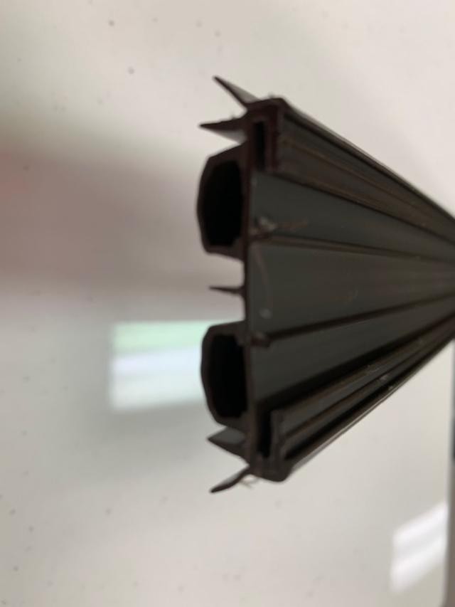 Taylor Door Bottom (Sweep) 36"