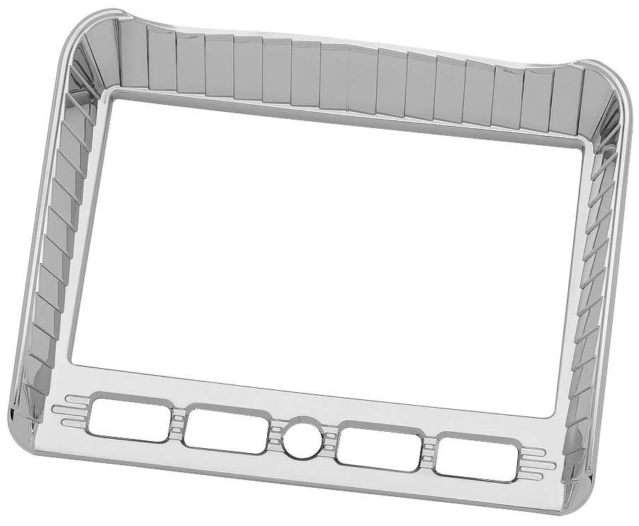 Kuryakyn 5198 Stereo Accent