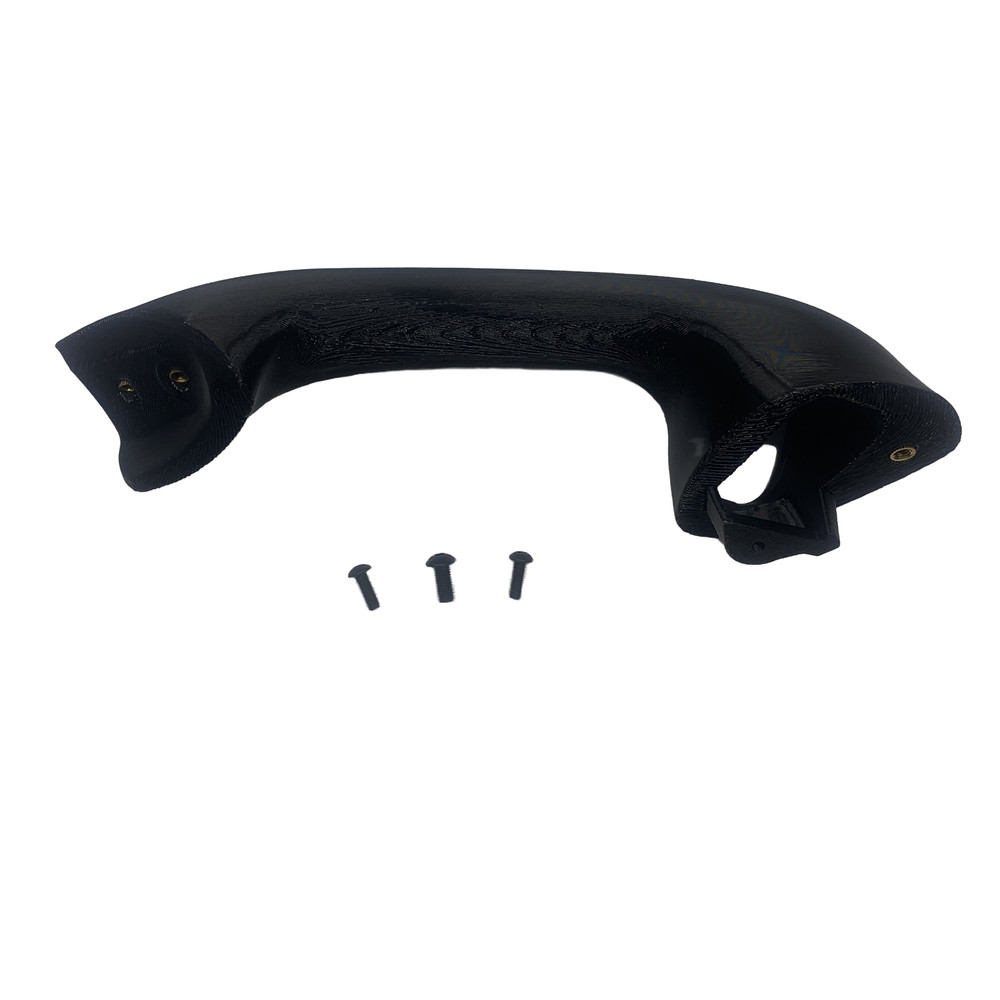 1pair For 1996-2002 BMW Z3 Roadster Interior Door Pull Handle Left+Right