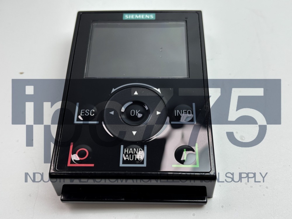 1PCS Brand New Siemens 6SL3255-0AA00-4JA2 6SL3255-0AA00-4JA2 Fast delivery