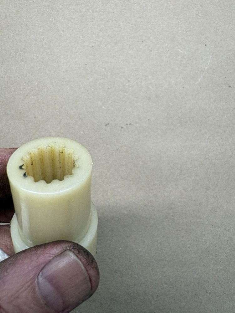 ShopSmith Mark V Nylon Drive Sleeve.