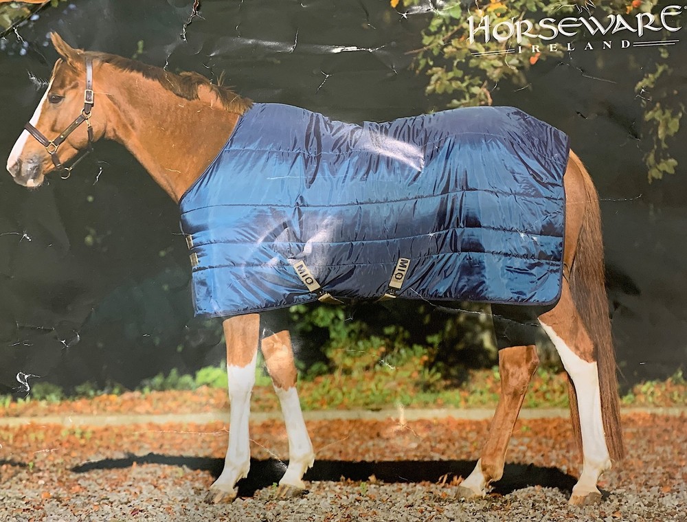 Horseware Mio Insulator Medium 150g 66"