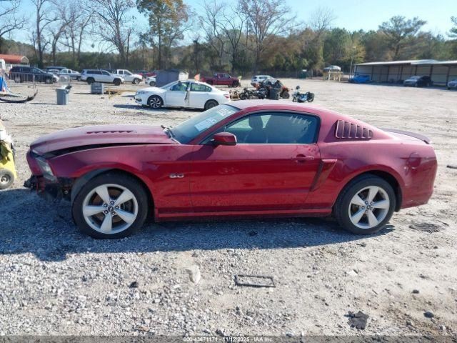 Fuse Box Engine Fits 12-14 MUSTANG 4913801