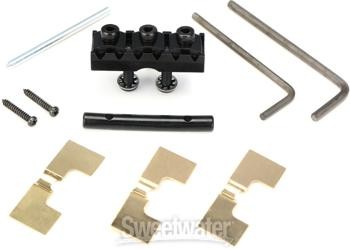 Gotoh FGR-1 Locking Nut - Black