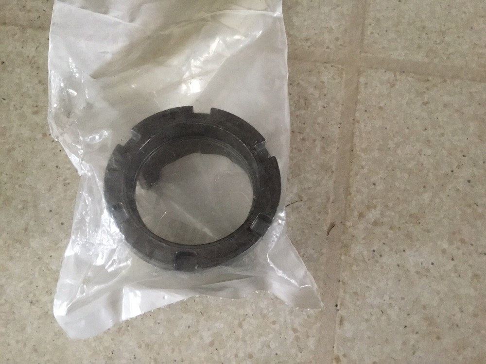 Arctic Cat Oem Cam Shock Adjuster 0604-324