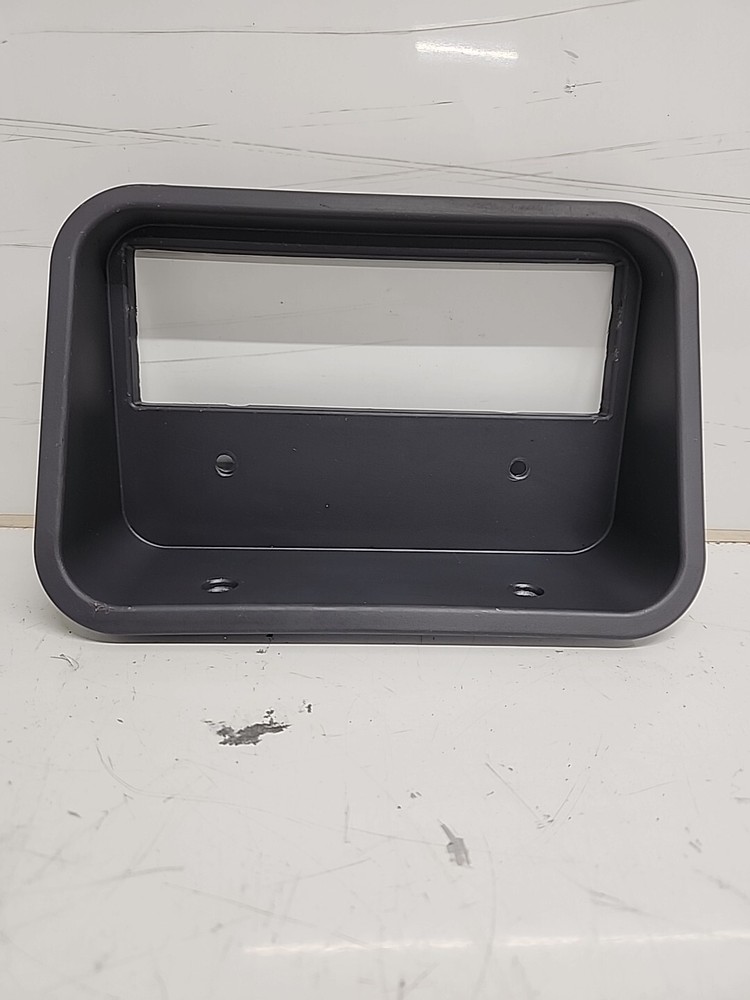 Freightliner 22-61761-001 Console Trim Panel A139