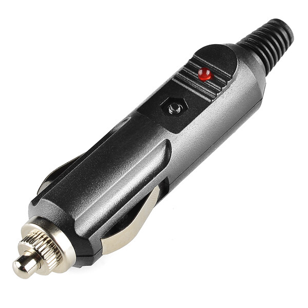 Anderson to customized multi output: cig socket, cig plug, Anderson plug, 5V USB