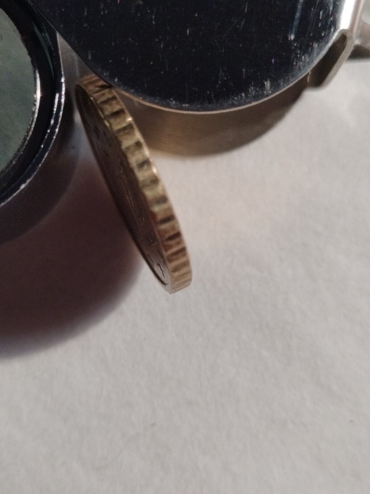 Espana 10 euro Cent 2017 Error Star