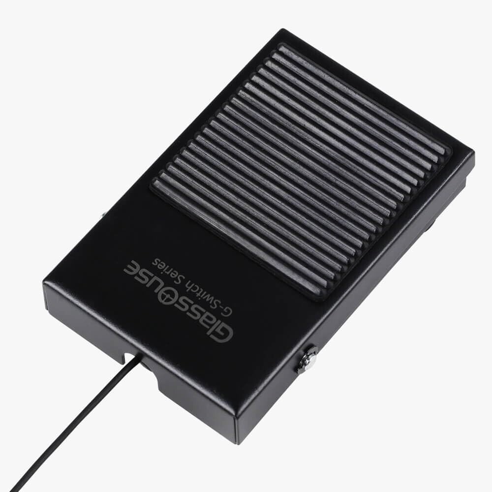 GlassOuse Foot Switch - G-Switch Series GS04