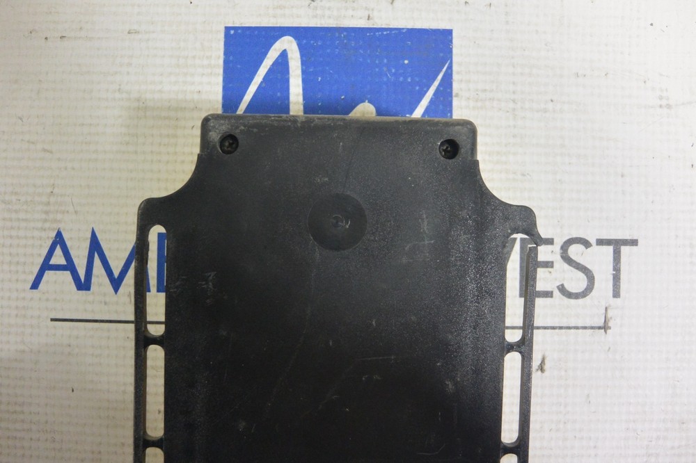BEHA DR32-575 MOTOR PROTECTOR - USED - CHIPPED
