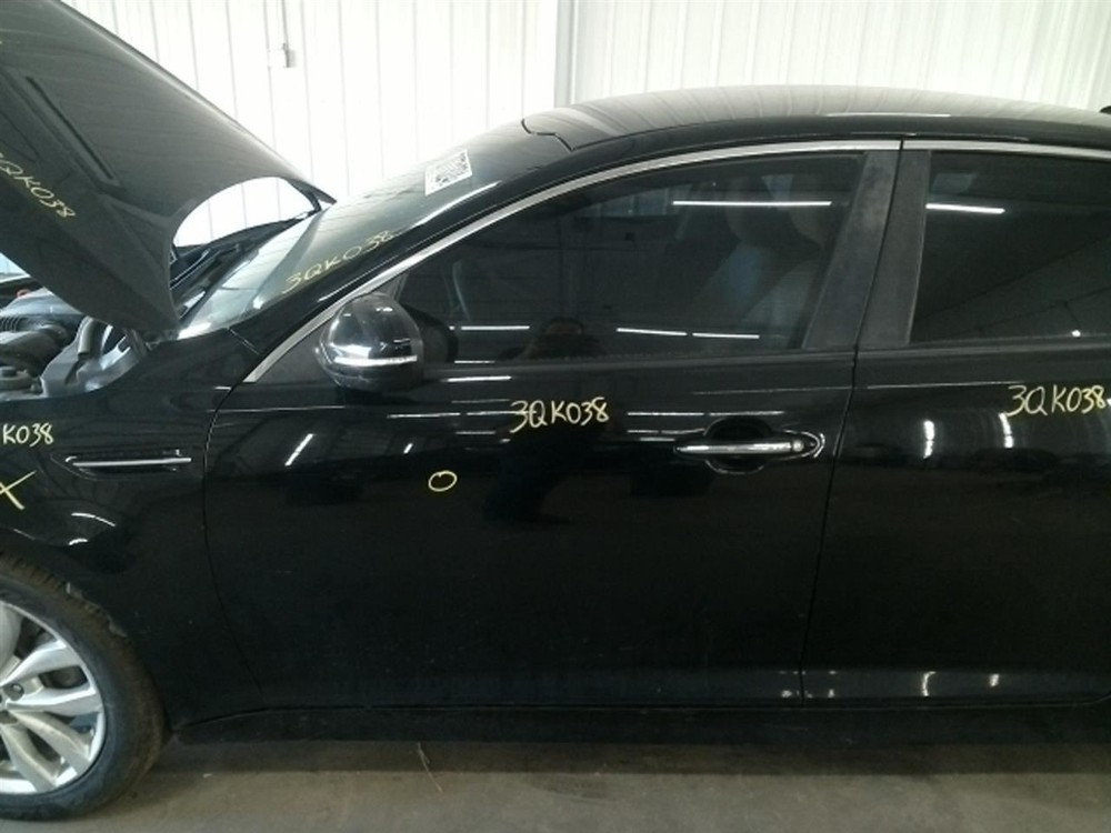 Engine ECM Electronic Control Module Left Hand Under Hood Fits 15 OPTIMA