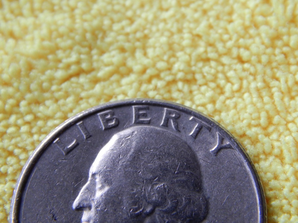 Bicentennial Quarter D Mint , Multiple Mint Errors Reverse and Obverse Errors