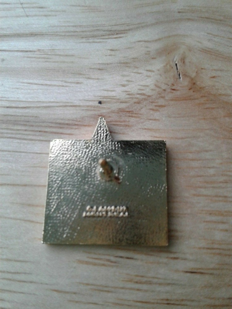 Casino de Montreal Pin