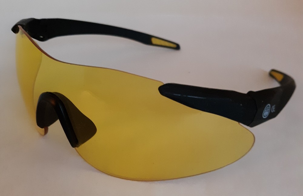 Beretta Shooting/Sporting Glasses