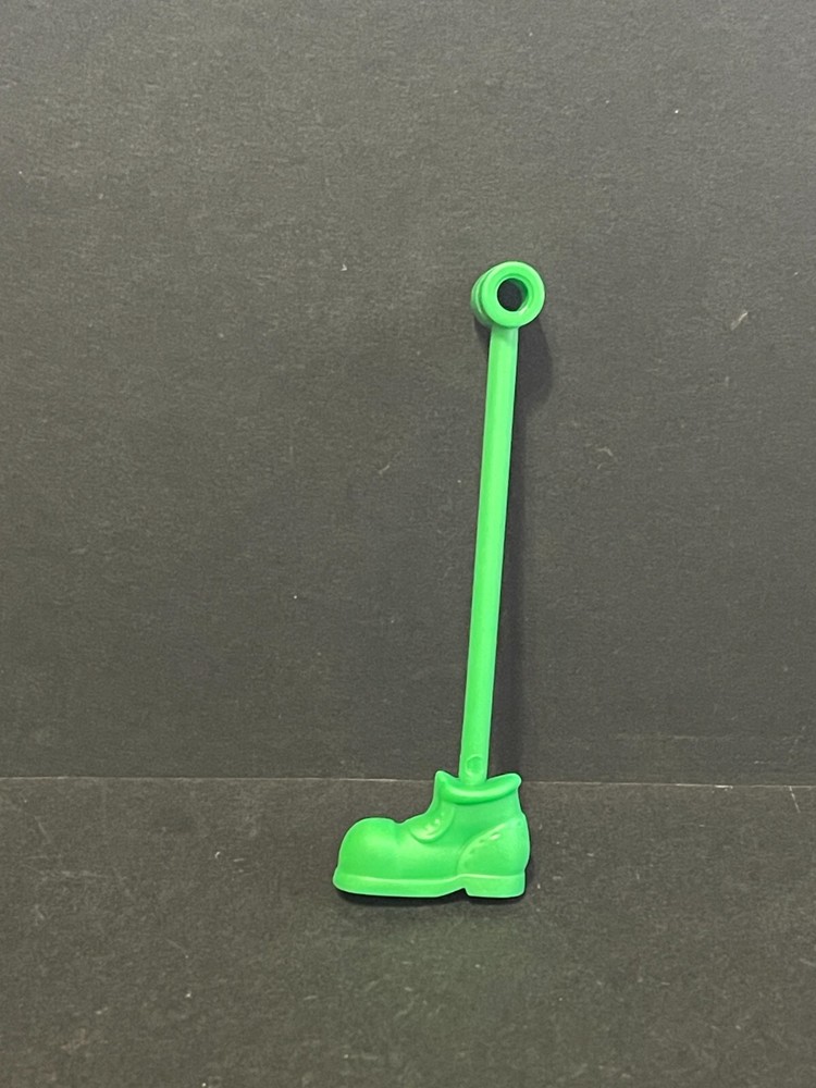 2016 Mouse Trap (Hasbro) Replacement - Green Boot
