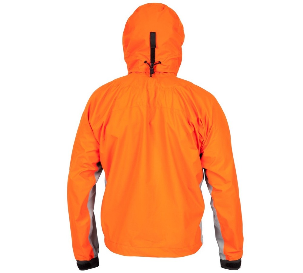 Kokatat Goretex Pullover - BRAND NEW - Size SMALL (Tangerine)