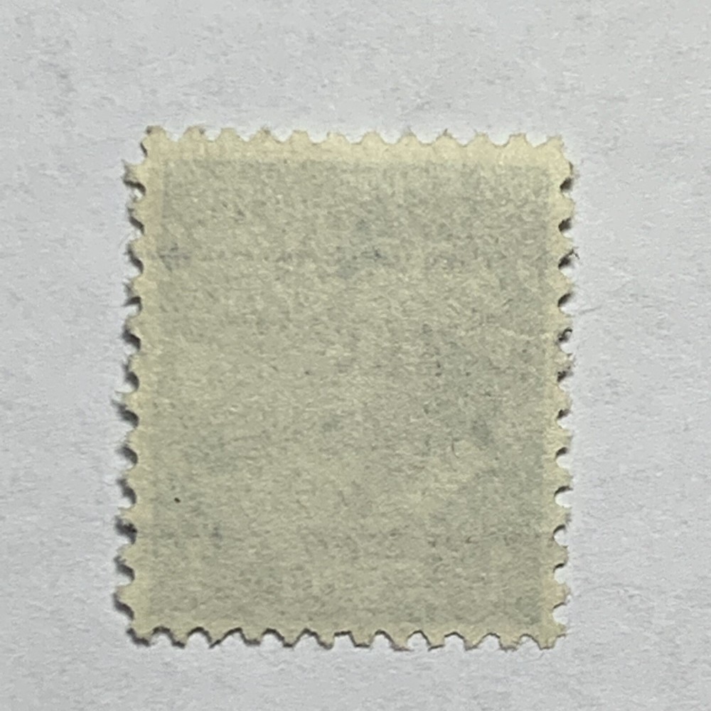 ERROR BROKEN LETTERS/LINE & SHIFT PRECANCEL GREENVILLE, NC ON 1C US STAMP
