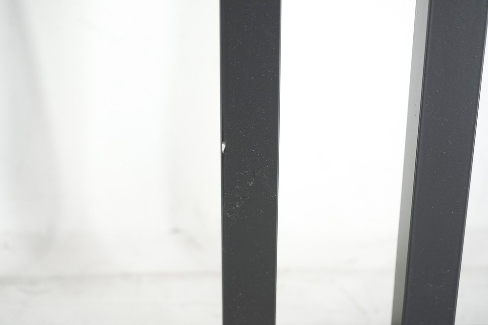 Hamilton KB100 Music Stand Storage Cart - MISSING HARDWARE