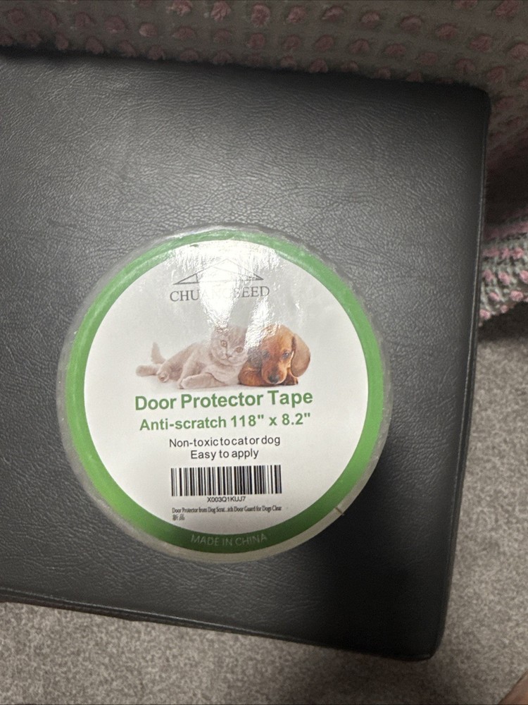 Door Protector Tape