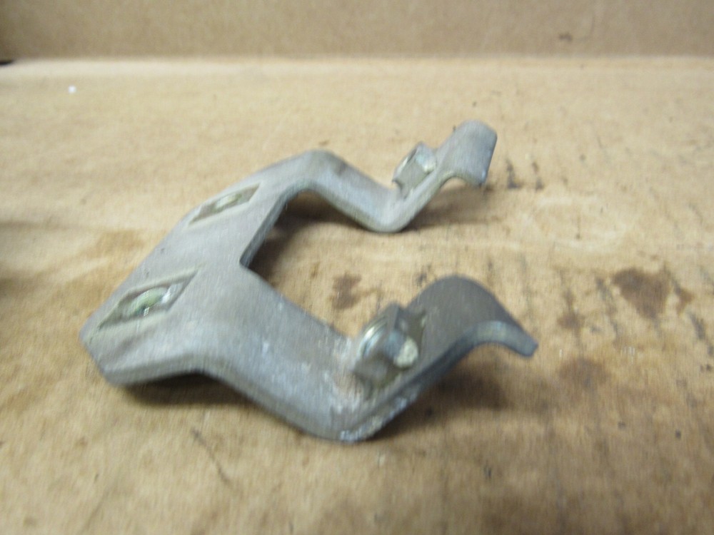 1980 Suzuki GS850 Horn Bracket Mount
