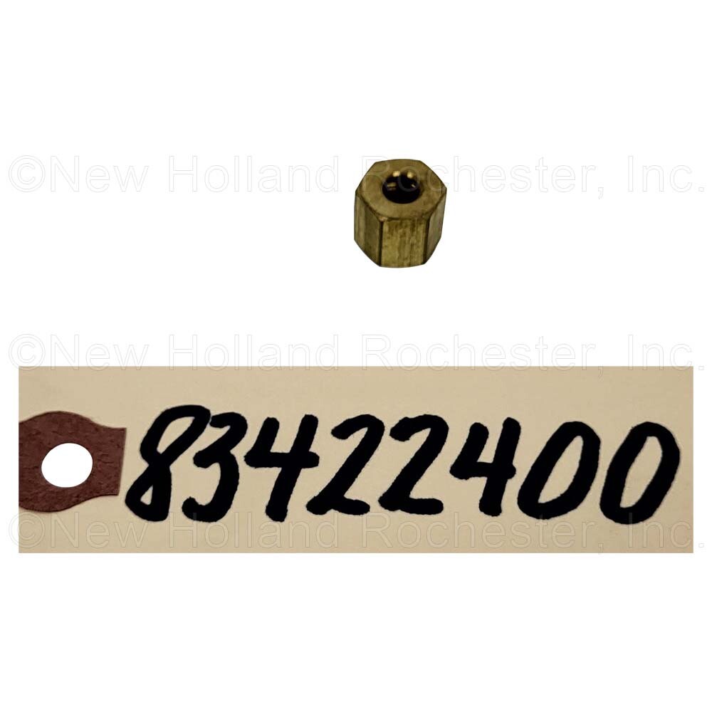 New Holland Nut Part # 83422400