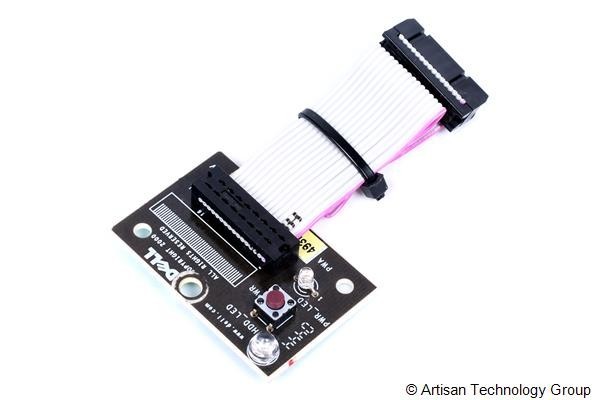 Dell 493MM Power / LED Board