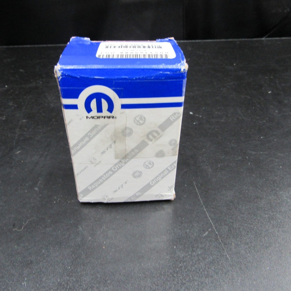 Genuine Mopar Park Assist Sensor 52112205AA