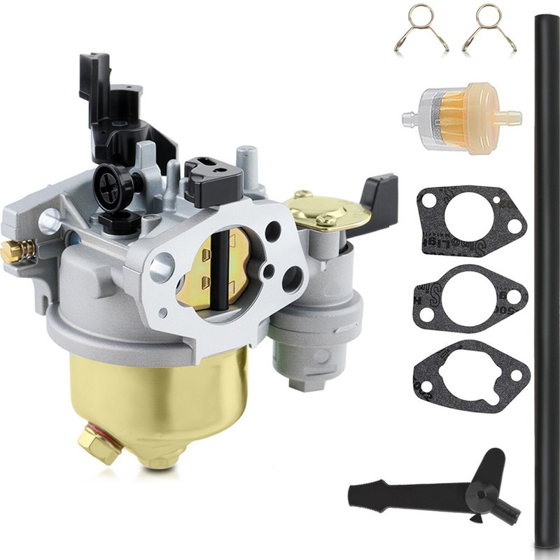 Carburetor for Stark 61003-1 196cc Plate Compactor