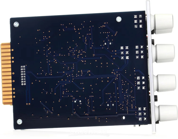 elysia karacter 500 Series Saturation/Distortion
