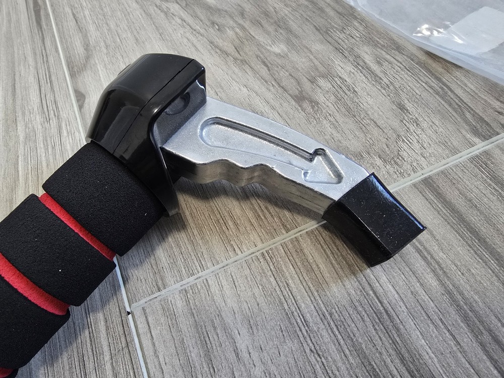 Car Door Handle Elderly Car Handle Assist Support Handle Multifunction Handle