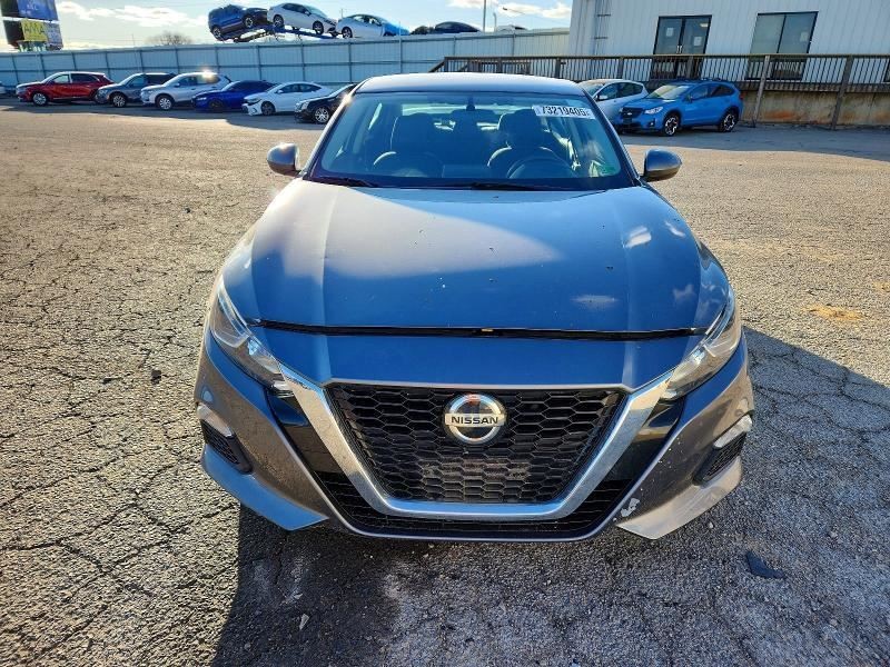 Driver Left Sun Visor Illumination Fits 19-20 ALTIMA 3209778