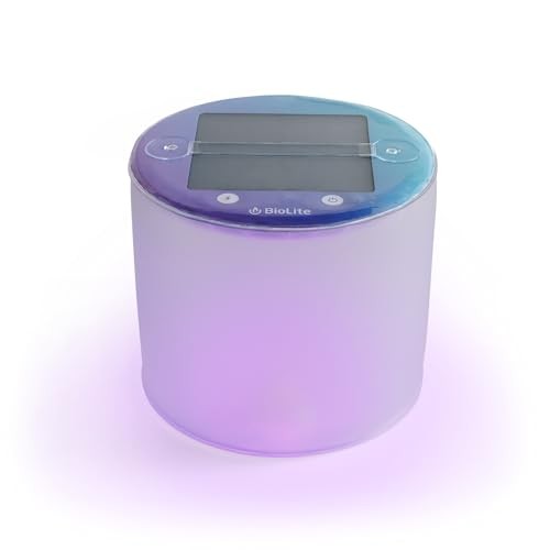 Luci Original Solar Inflatable Camping Lantern, Color