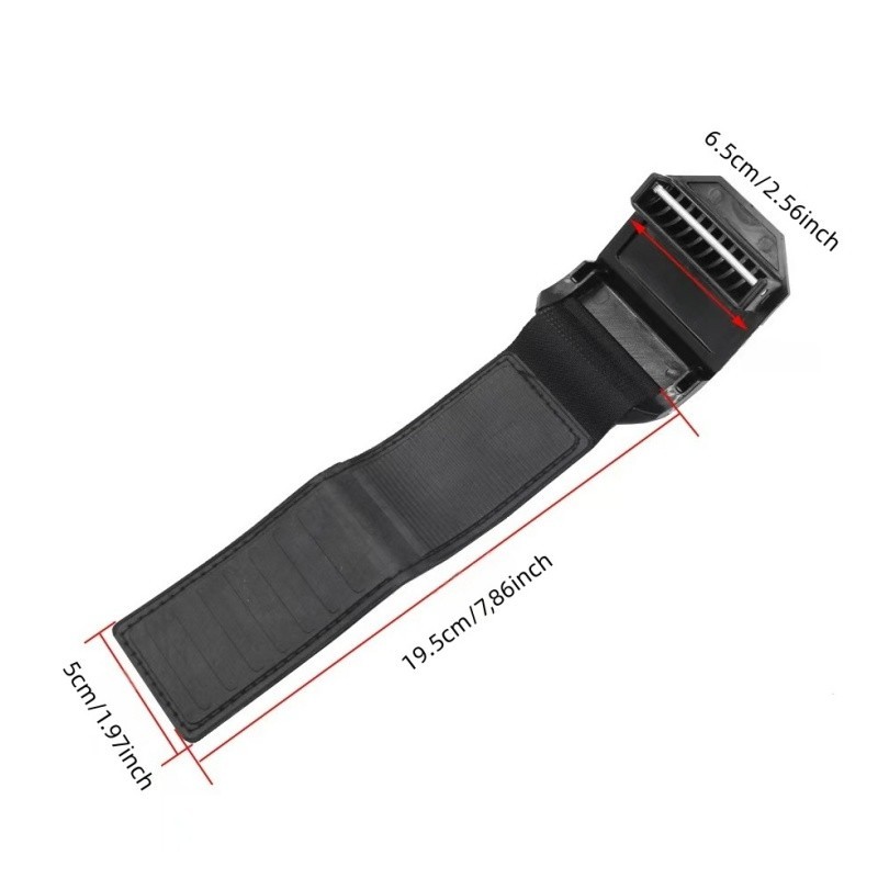 4PCS Windshield Clamps Fit for most UTV models' full windshields and half