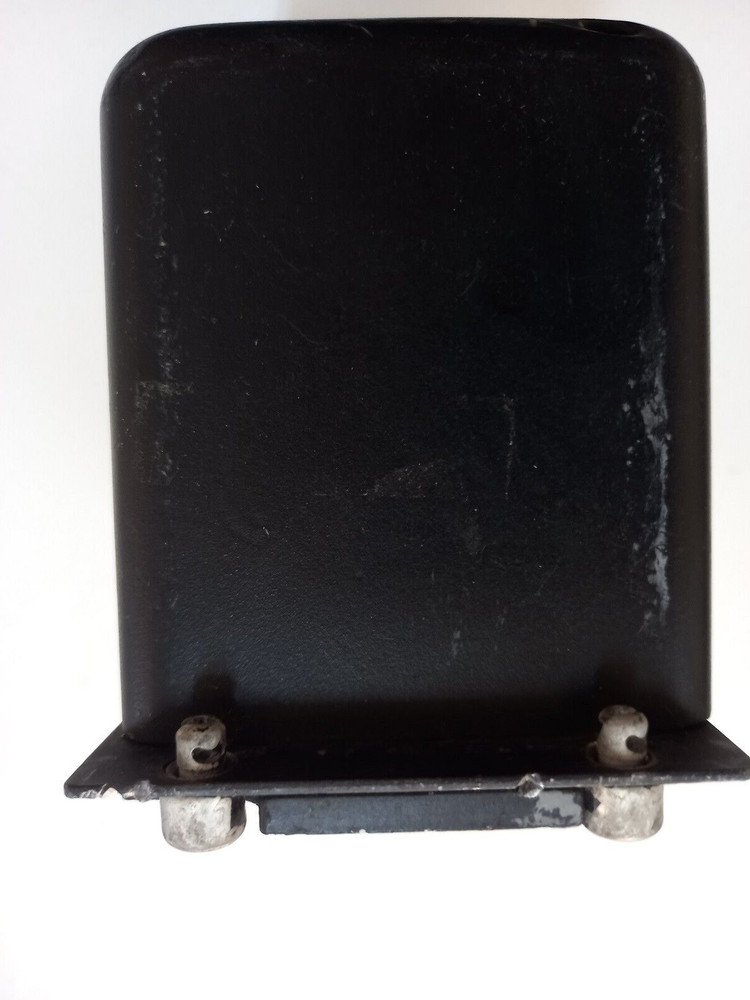 Communication panel HF-UHF 68-Z260