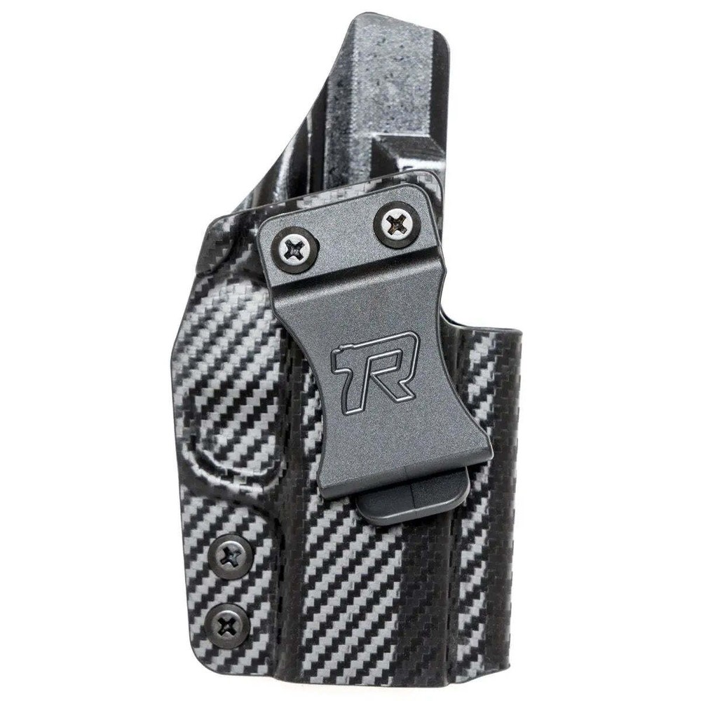 Canik Mete MC9 IWB Holster - Rounded Gear