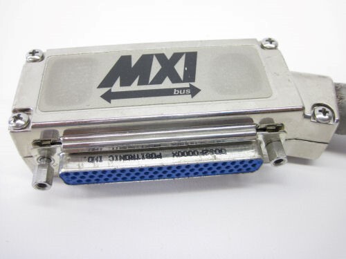 HP Hewlett Packard E1482-61601 MXI Interface Cable, 1 Meter