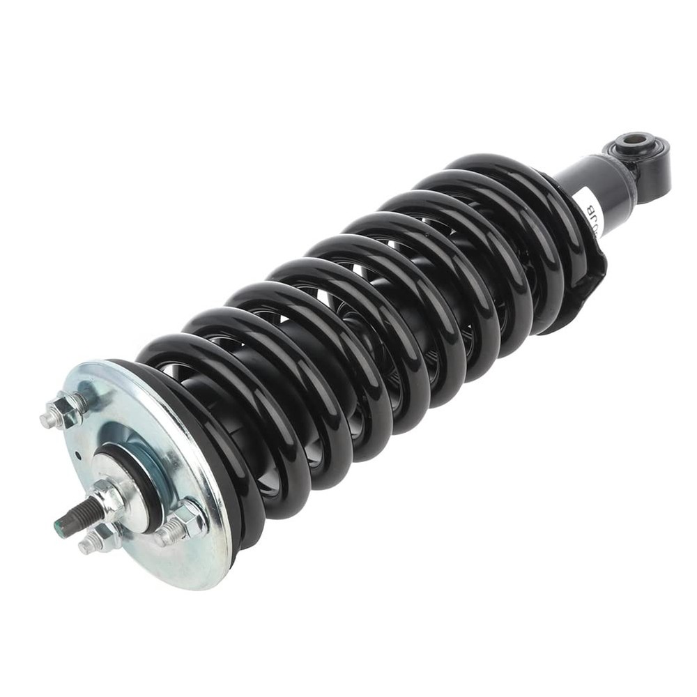 Front Rear Struts for Frontier Equator 2005-2015 271102 4PCS