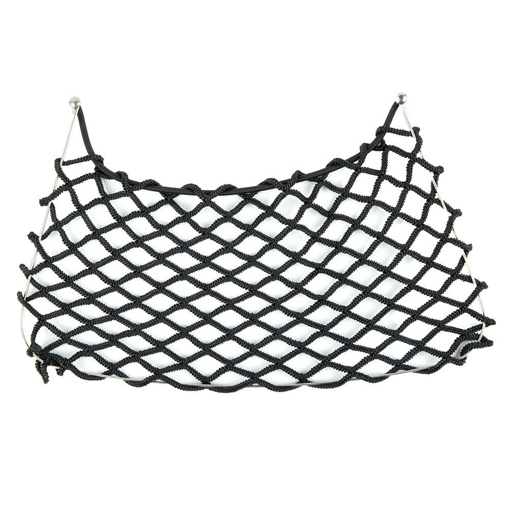 Multifunctional Storage Tuck Net String Bag For Benz 451 2009-2014